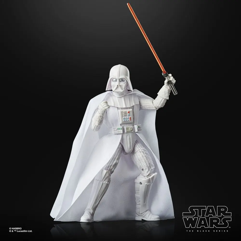 Star Wars Infinities: Return of the Jedi Black Series Archive akcijska figura 2023 Infinities Darth Vader 15 cm fotografija proizvoda