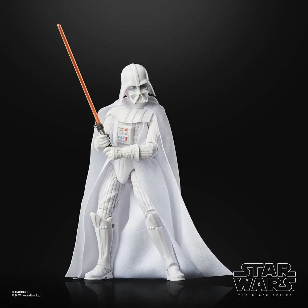 Star Wars Infinities: Return of the Jedi Black Series Archive akcijska figura 2023 Infinities Darth Vader 15 cm fotografija proizvoda