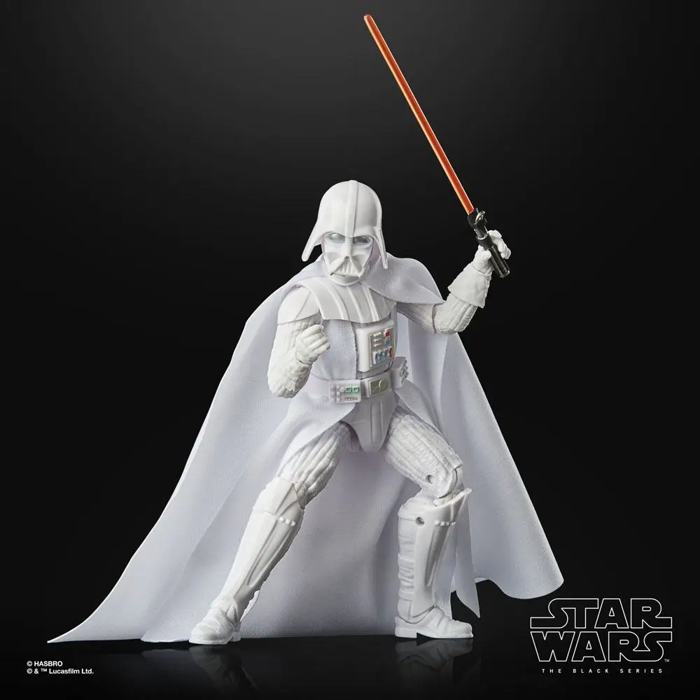 Star Wars Infinities: Return of the Jedi Black Series Archive akcijska figura 2023 Infinities Darth Vader 15 cm fotografija proizvoda