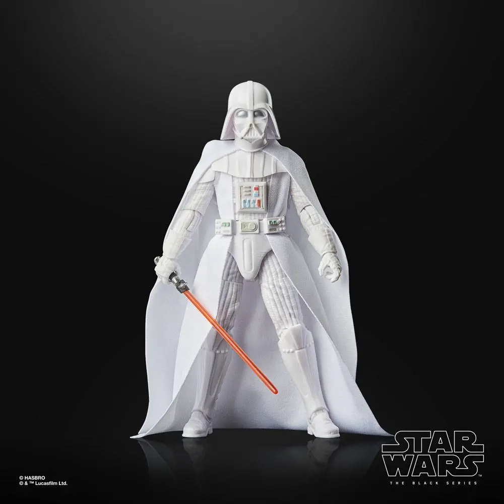 Star Wars Infinities: Return of the Jedi Black Series Archive akcijska figura 2023 Infinities Darth Vader 15 cm fotografija proizvoda