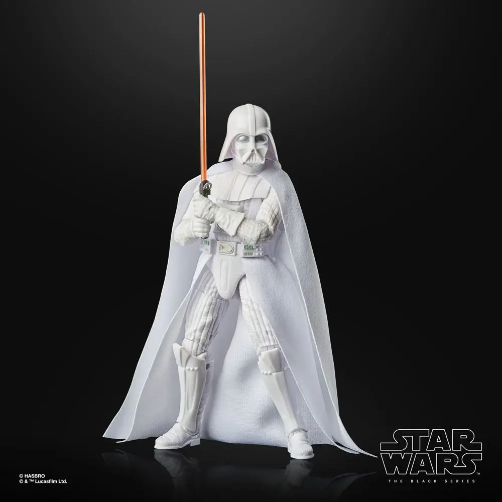 Star Wars Infinities: Return of the Jedi Black Series Archive akcijska figura 2023 Infinities Darth Vader 15 cm fotografija proizvoda