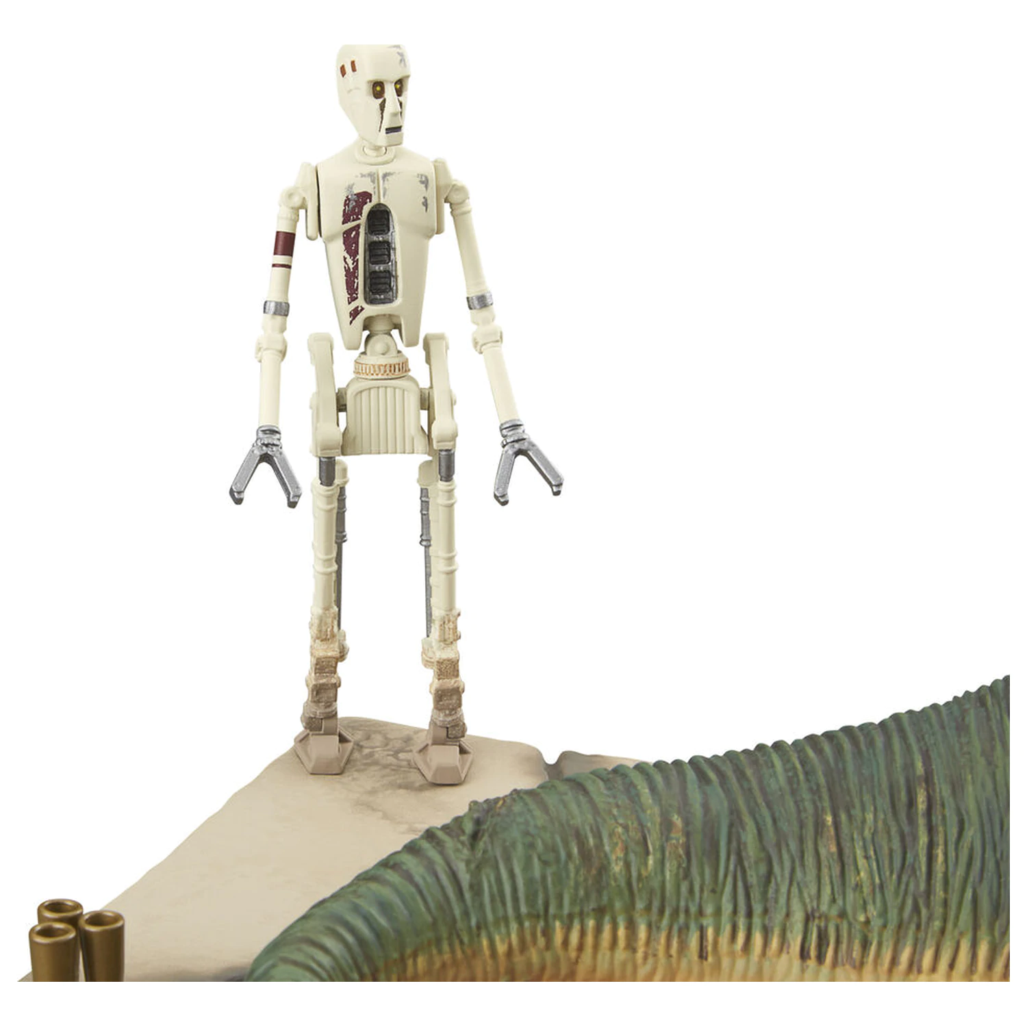 Star Wars Jabba The Hutt figura set fotografija proizvoda