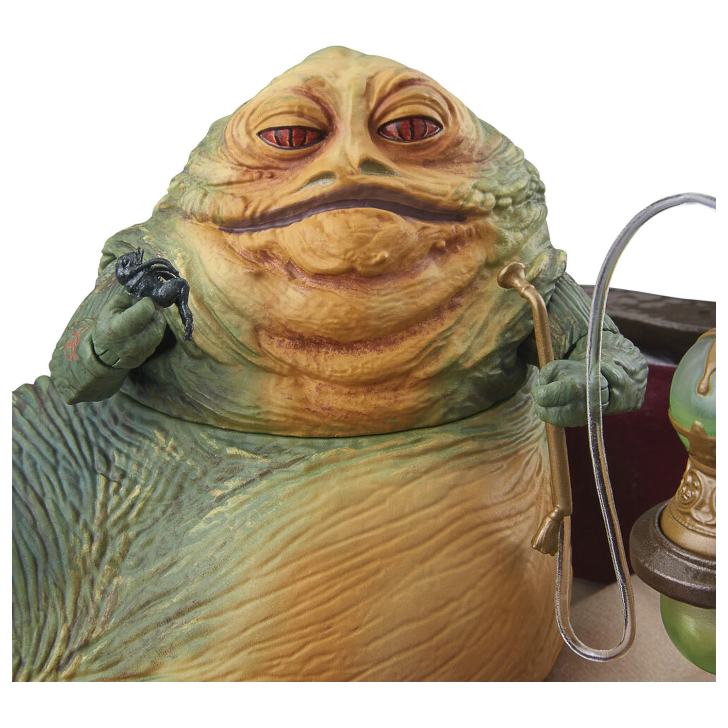 Star Wars Jabba The Hutt figura set fotografija proizvoda