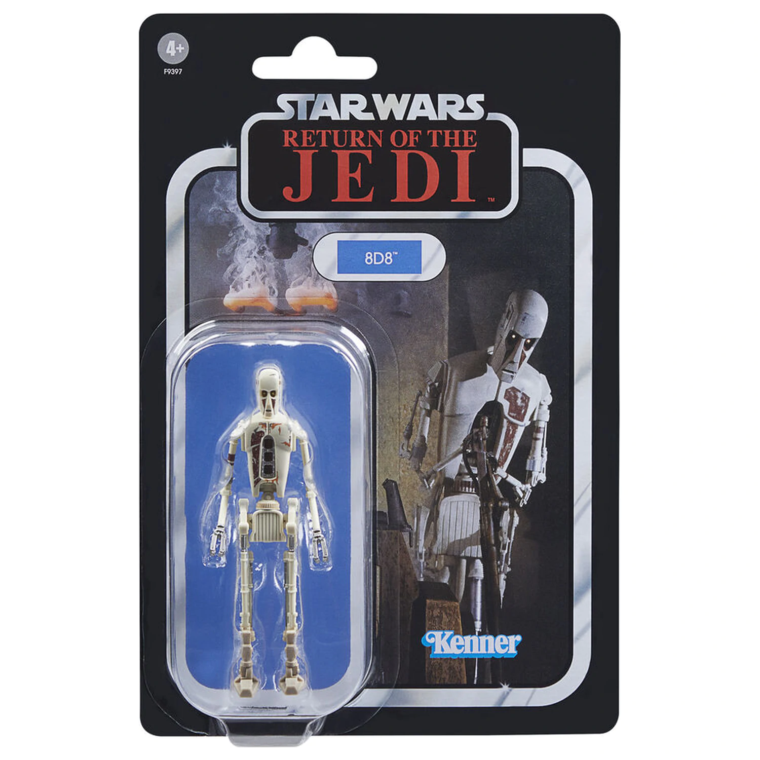 Star Wars Jabba The Hutt figura set fotografija proizvoda