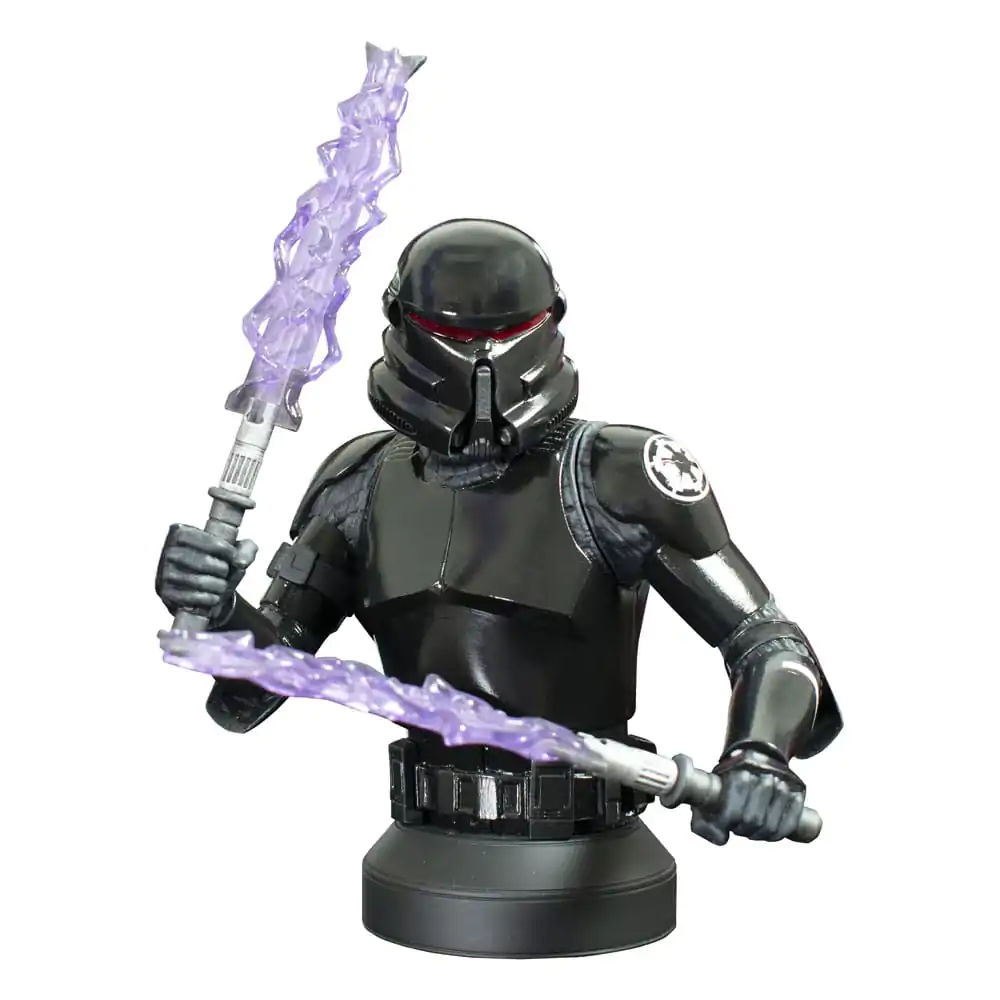 Star Wars Jedi: Fallen Order Poprsje 1/6 Purge Trooper 15 cm fotografija proizvoda