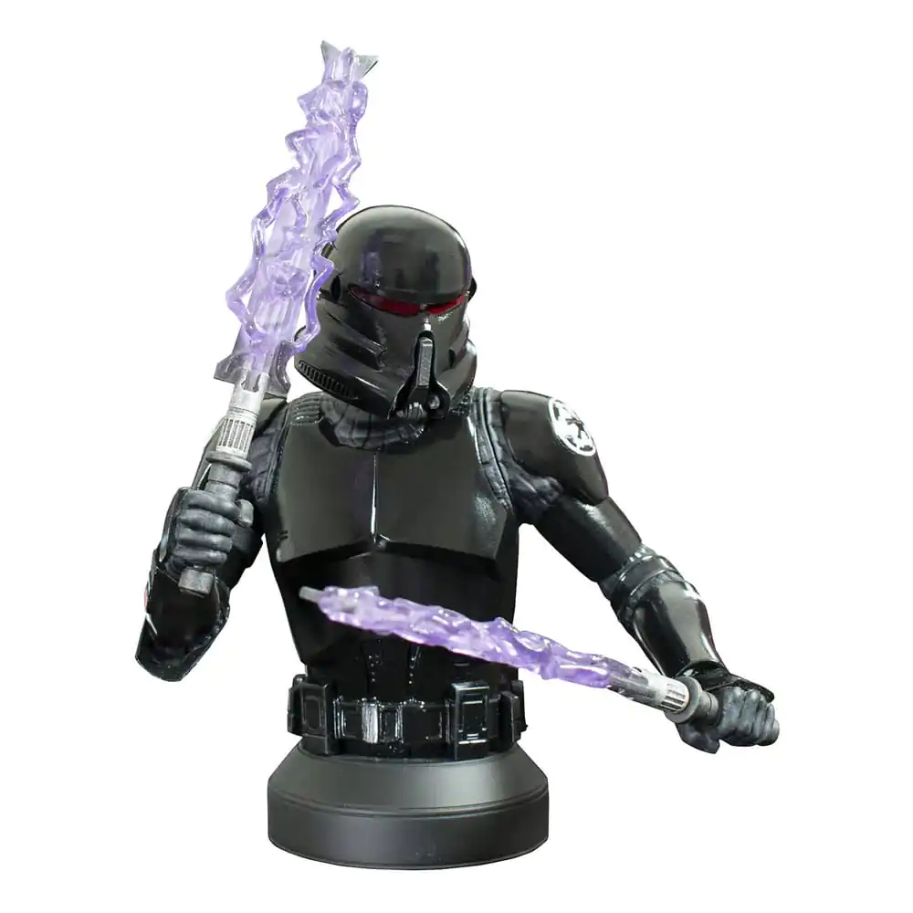 Star Wars Jedi: Fallen Order Poprsje 1/6 Purge Trooper 15 cm fotografija proizvoda