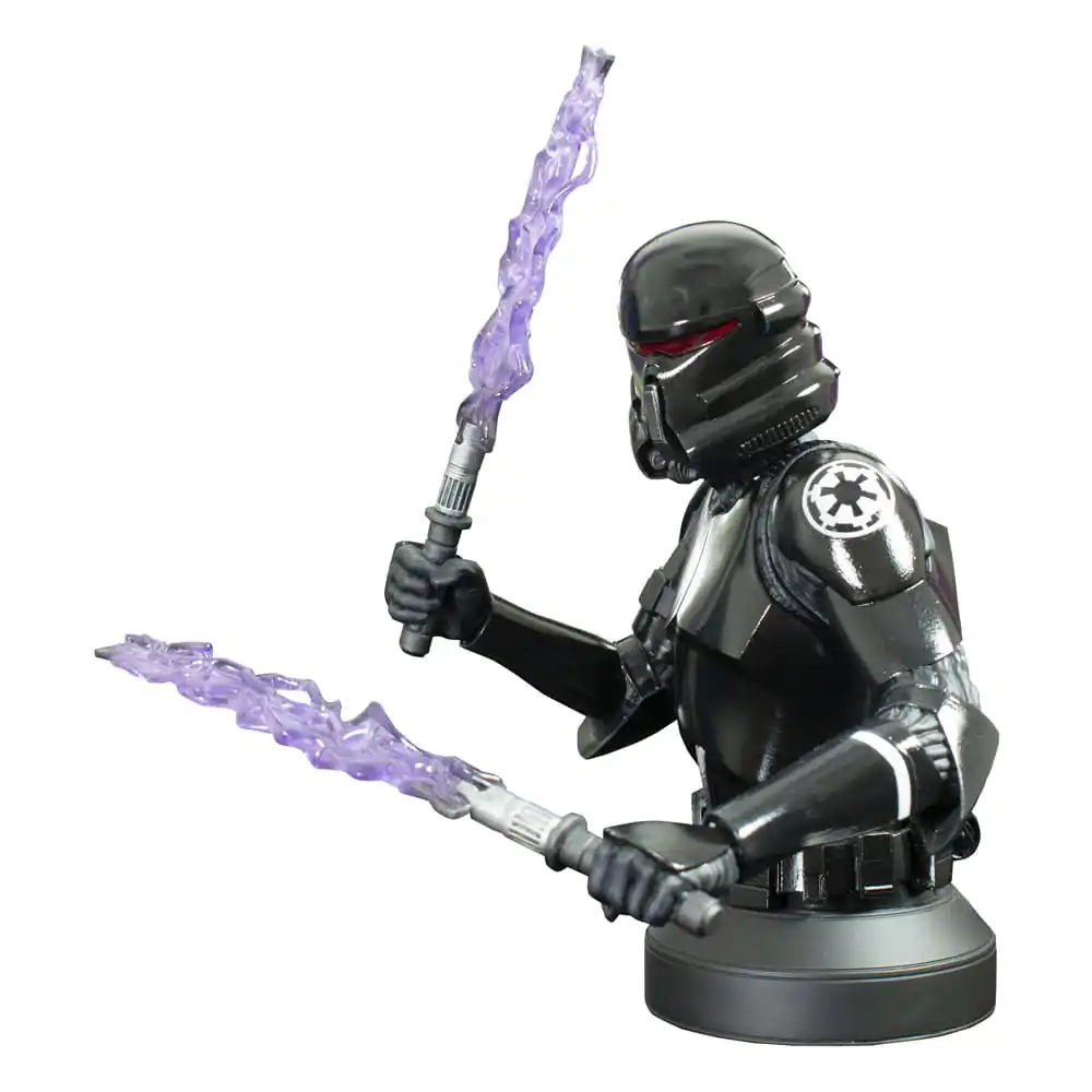 Star Wars Jedi: Fallen Order Poprsje 1/6 Purge Trooper 15 cm fotografija proizvoda