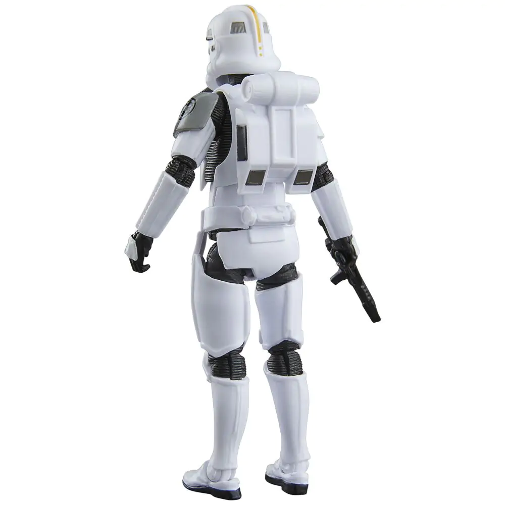 Star Wars Jedi Surviror Jetpack Trooper figura 9,5 cm fotografija proizvoda