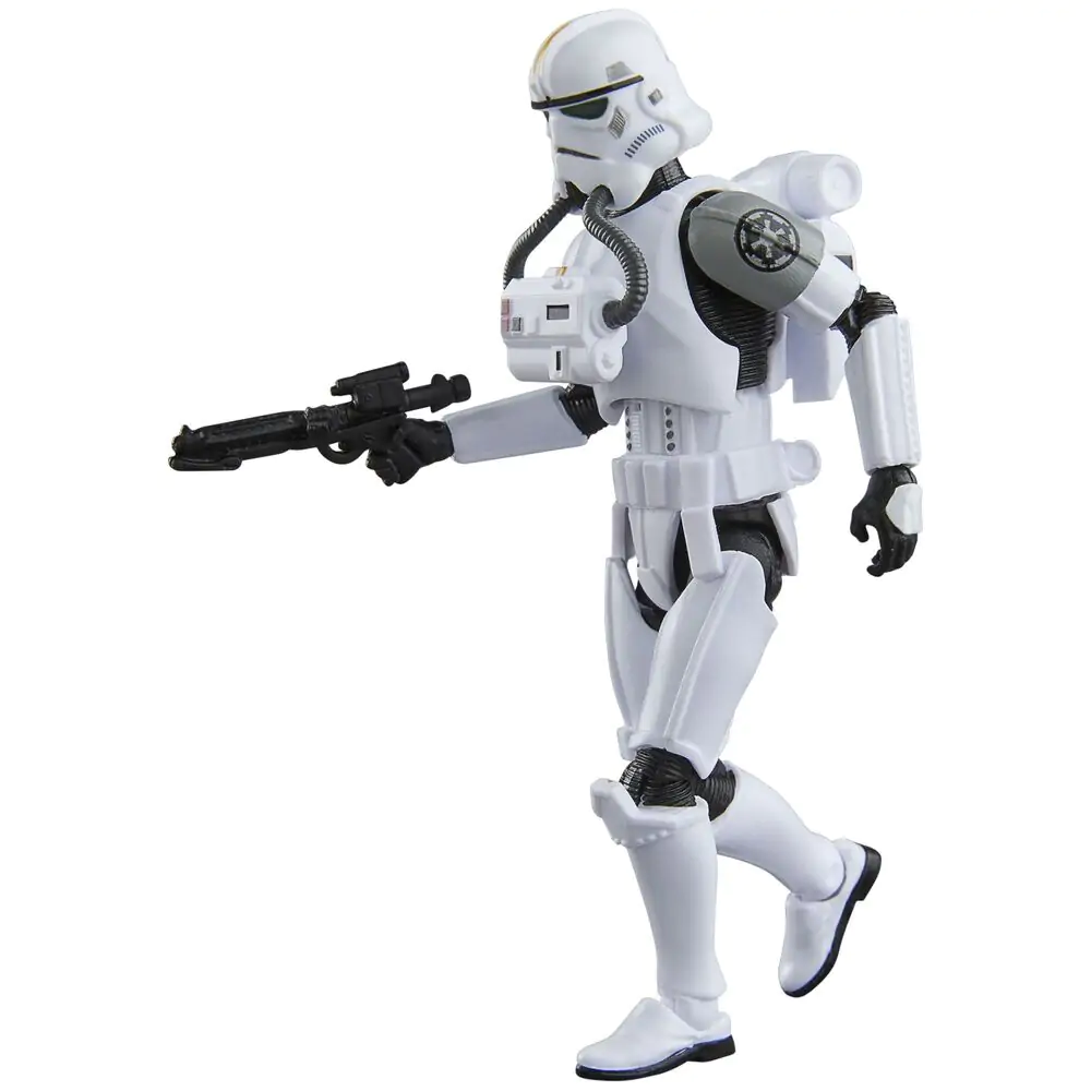 Star Wars Jedi Surviror Jetpack Trooper figura 9,5 cm fotografija proizvoda