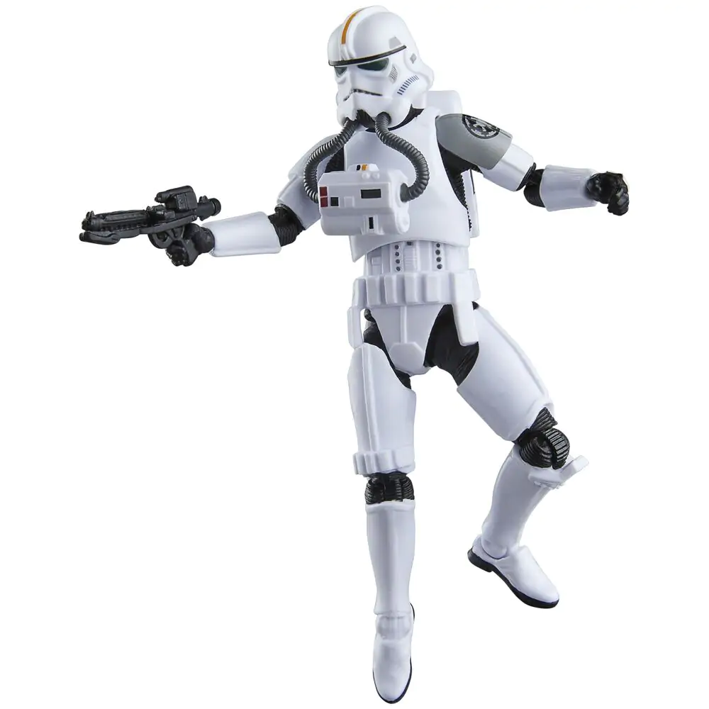 Star Wars Jedi Surviror Jetpack Trooper figura 9,5 cm fotografija proizvoda