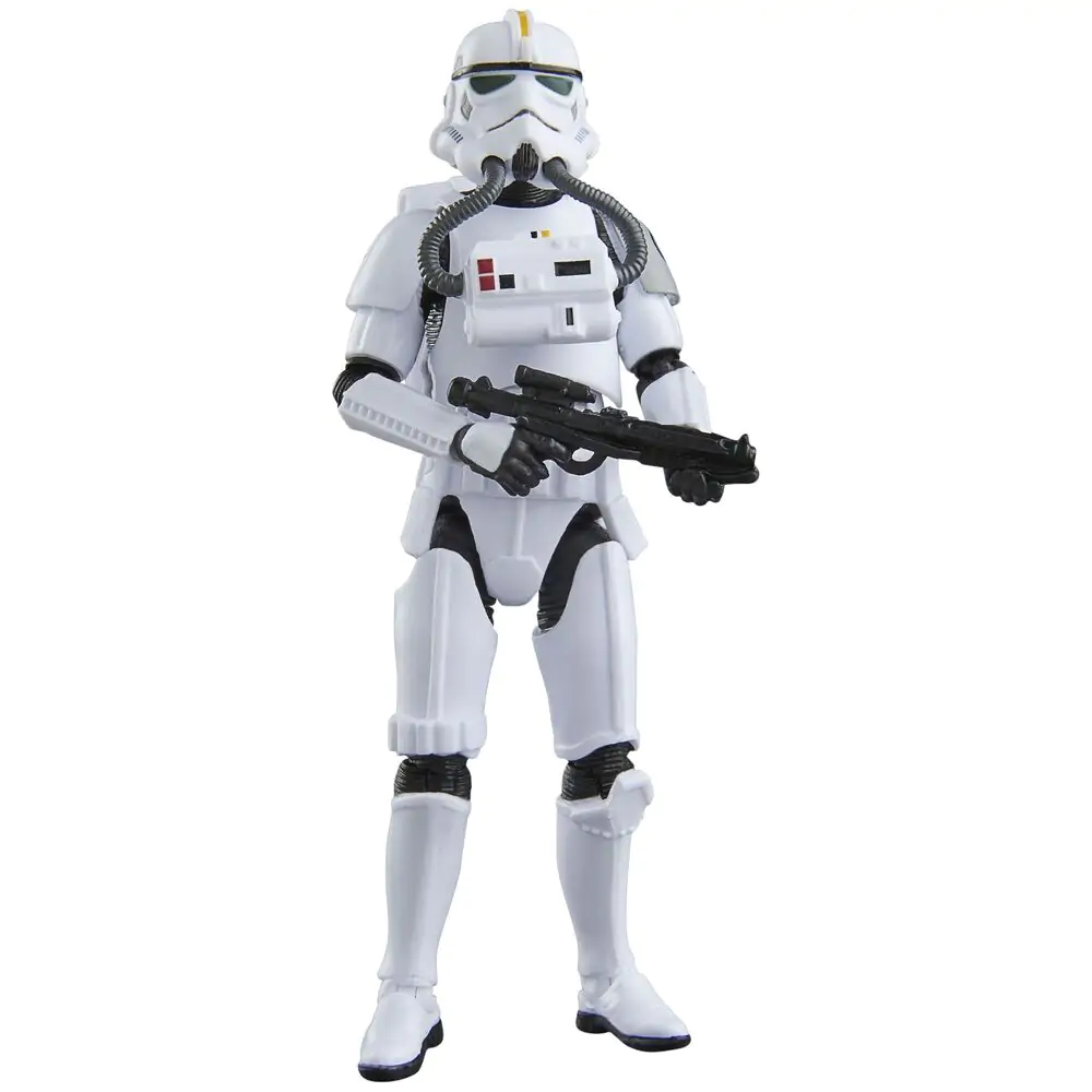 Star Wars Jedi Surviror Jetpack Trooper figura 9,5 cm fotografija proizvoda