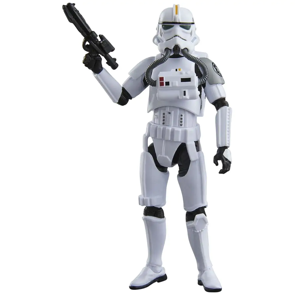 Star Wars Jedi Surviror Jetpack Trooper figura 9,5 cm fotografija proizvoda