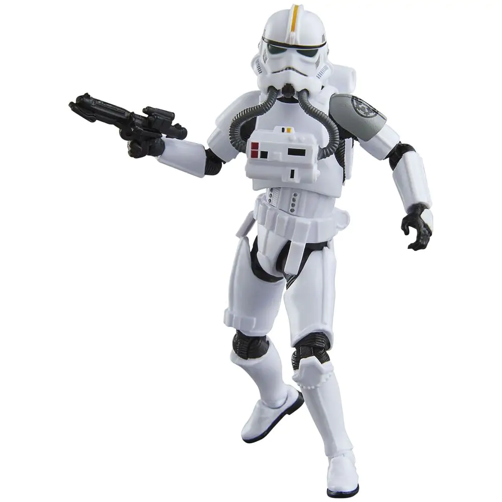 Star Wars Jedi Surviror Jetpack Trooper figura 9,5 cm fotografija proizvoda