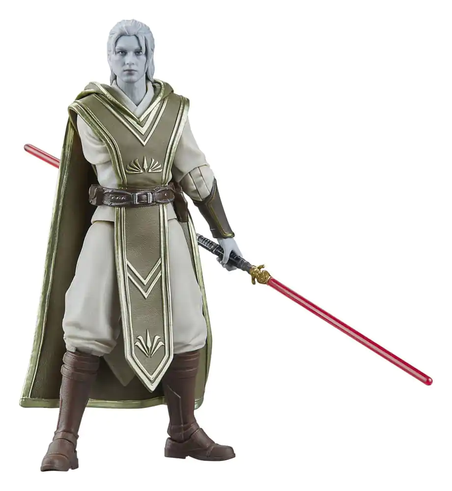 Star Wars Jedi: Survivor Black Series Gaming Greats akcijska figura Dagan Gera 15 cm fotografija proizvoda