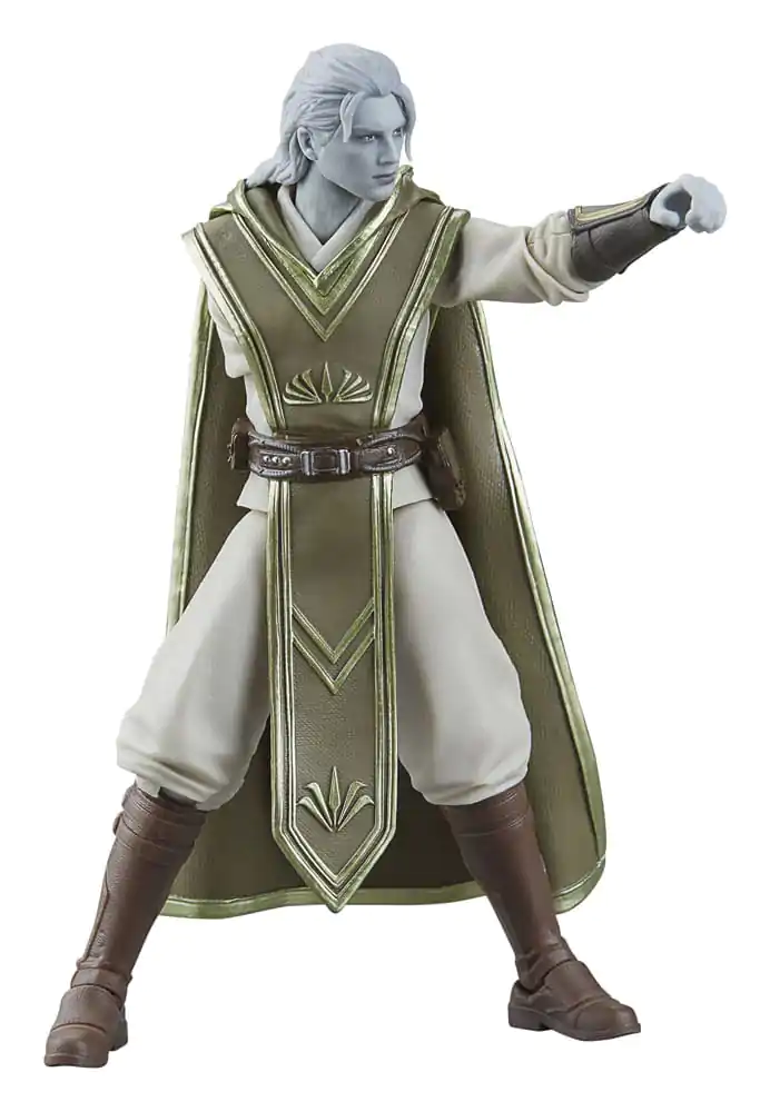 Star Wars Jedi: Survivor Black Series Gaming Greats akcijska figura Dagan Gera 15 cm fotografija proizvoda