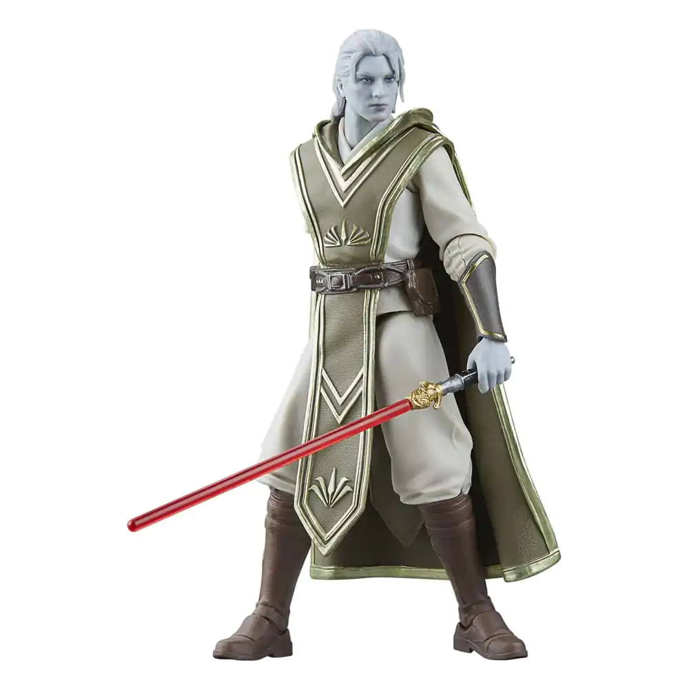 Star Wars Jedi: Survivor Black Series Gaming Greats akcijska figura Dagan Gera 15 cm fotografija proizvoda