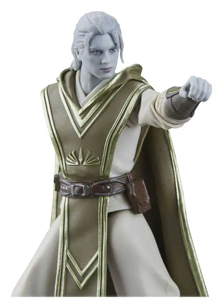 Star Wars Jedi: Survivor Black Series Gaming Greats akcijska figura Dagan Gera 15 cm fotografija proizvoda