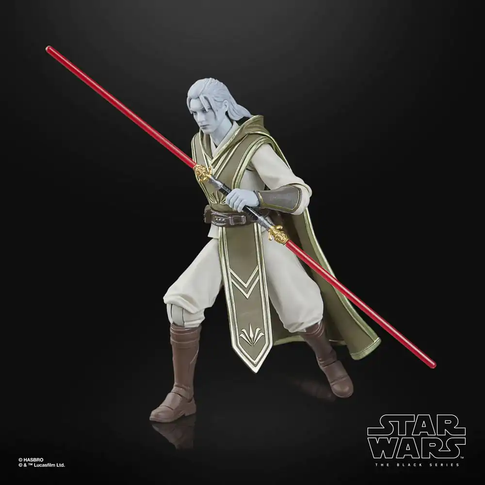 Star Wars Jedi: Survivor Black Series Gaming Greats akcijska figura Dagan Gera 15 cm fotografija proizvoda