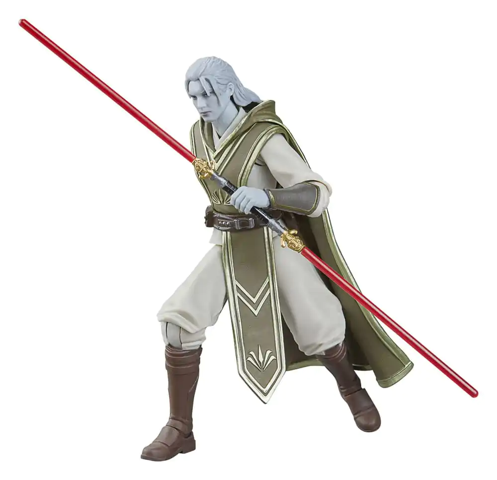 Star Wars Jedi: Survivor Black Series Gaming Greats akcijska figura Dagan Gera 15 cm fotografija proizvoda