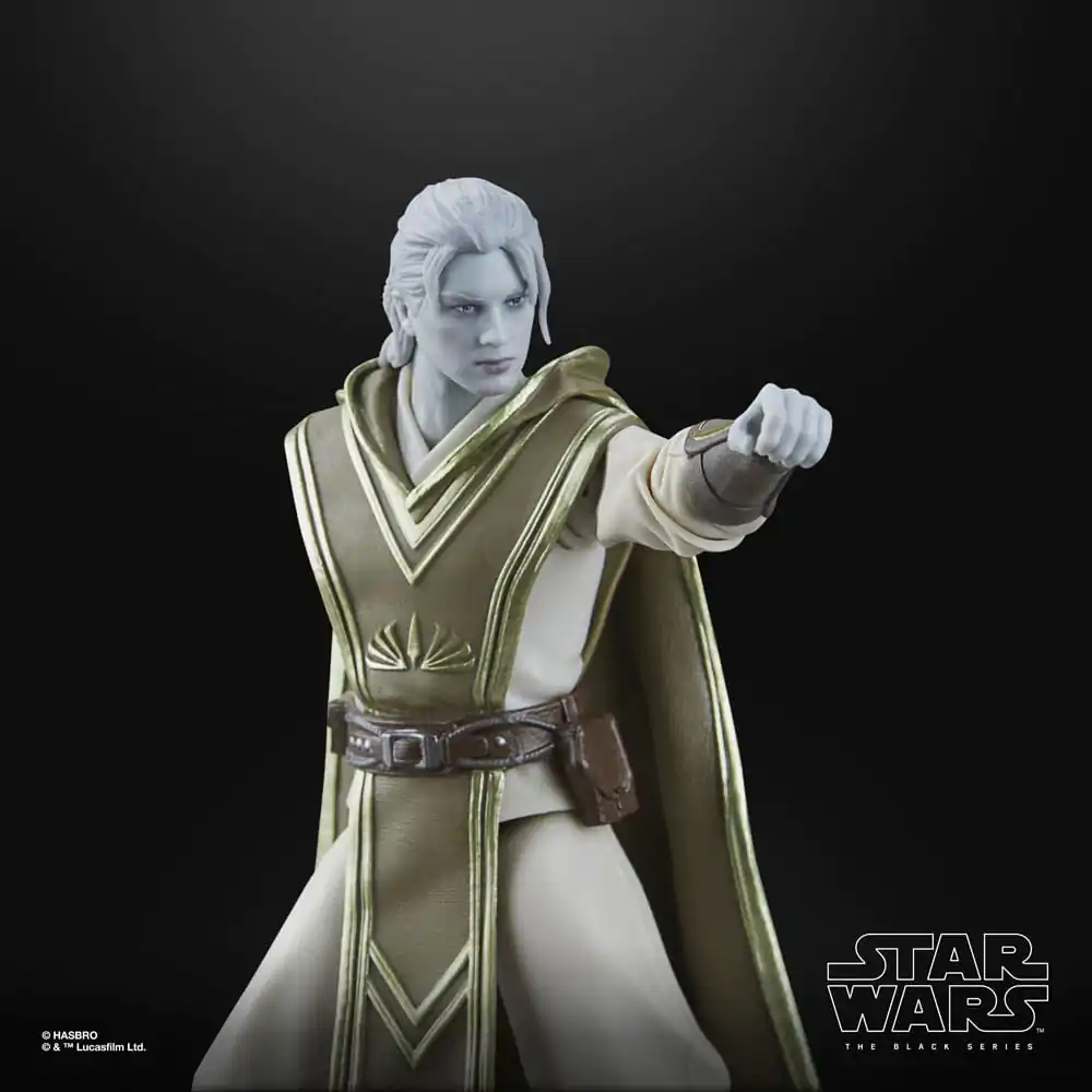 Star Wars Jedi: Survivor Black Series Gaming Greats akcijska figura Dagan Gera 15 cm fotografija proizvoda