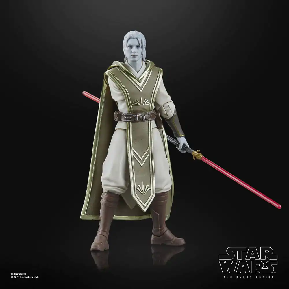 Star Wars Jedi: Survivor Black Series Gaming Greats akcijska figura Dagan Gera 15 cm fotografija proizvoda