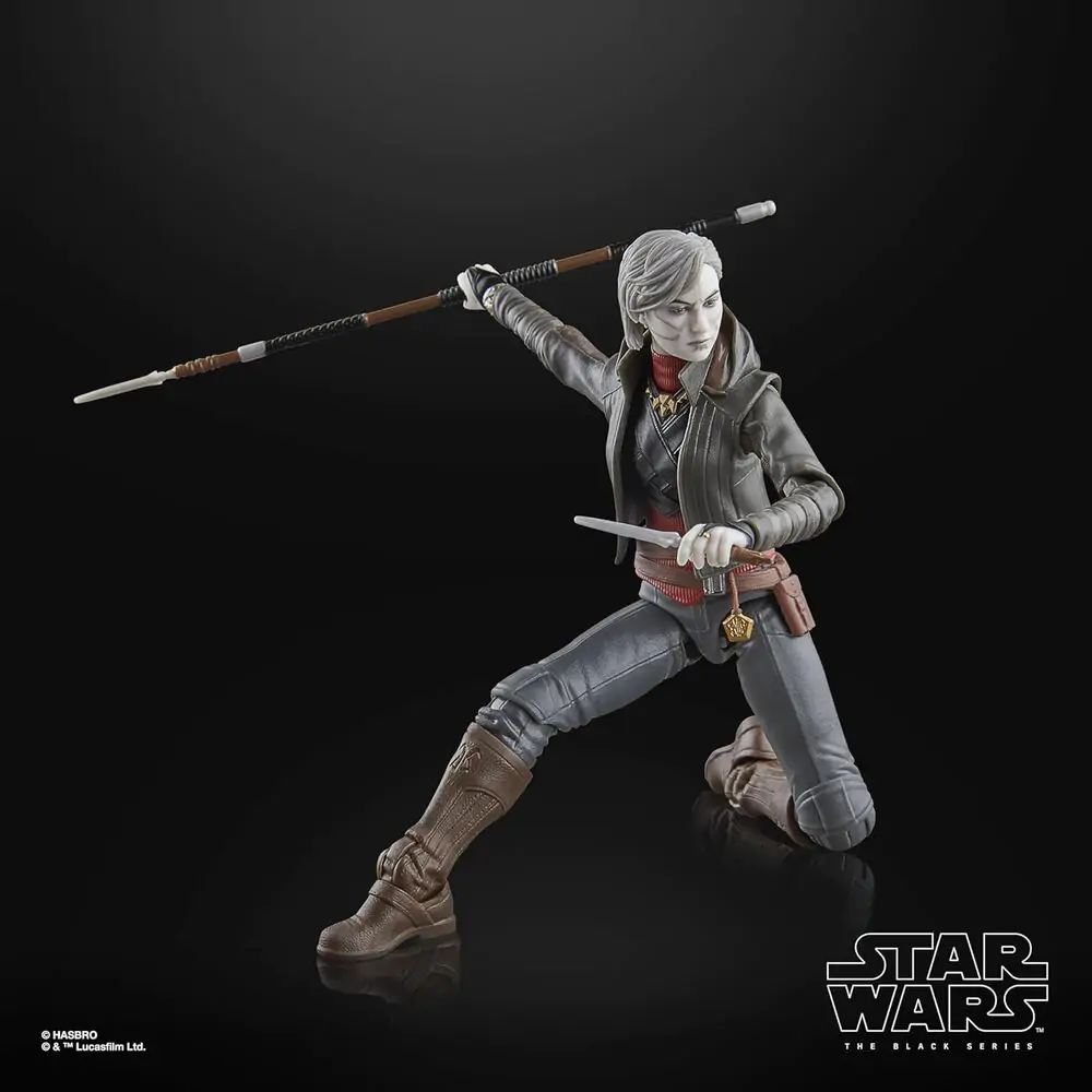 Star Wars Jedi Survivor Nightsister Merrin figura 15 cm fotografija proizvoda