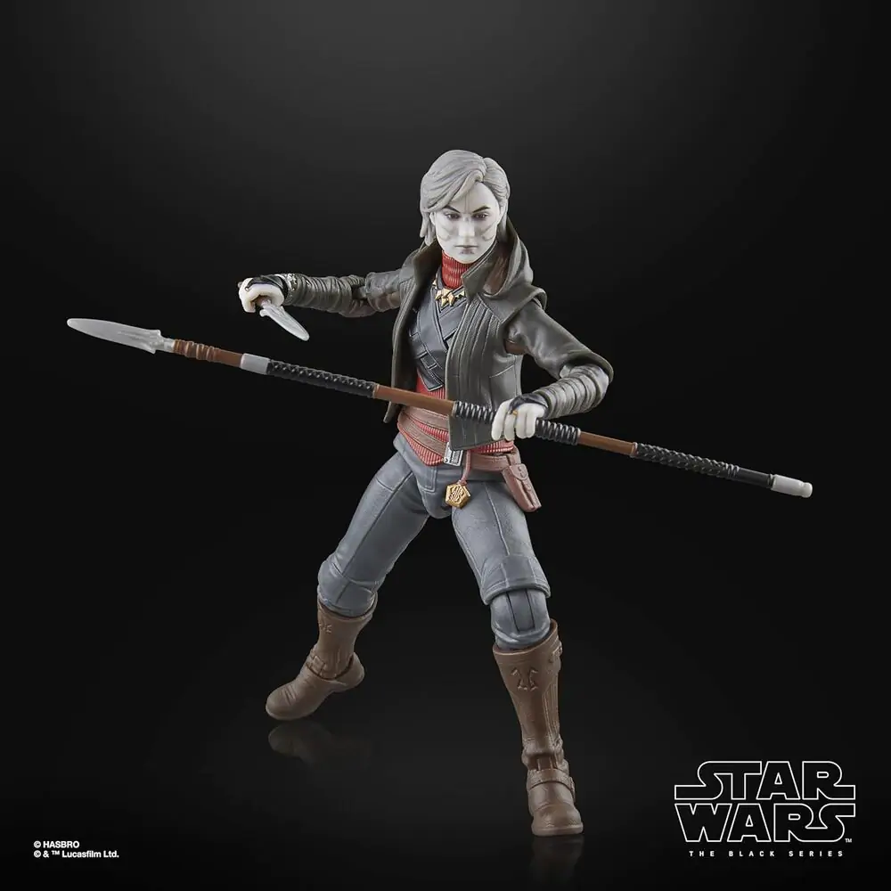 Star Wars Jedi Survivor Nightsister Merrin figura 15 cm fotografija proizvoda