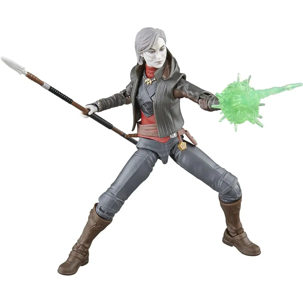 Star Wars Jedi Survivor Nightsister Merrin figura 15 cm fotografija proizvoda