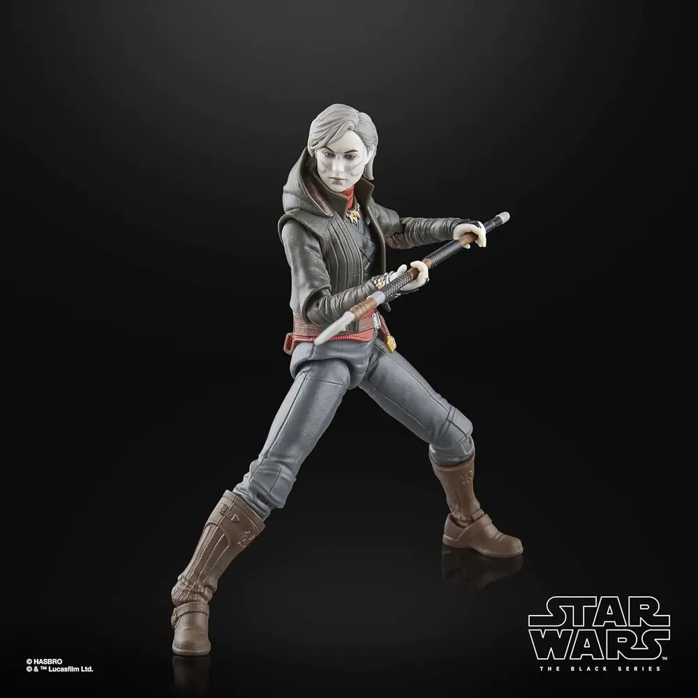 Star Wars Jedi Survivor Nightsister Merrin figura 15 cm fotografija proizvoda