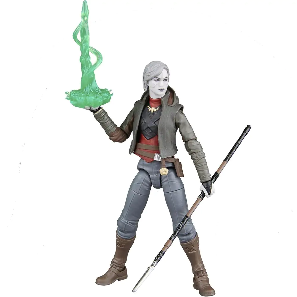 Star Wars Jedi Survivor Nightsister Merrin figura 9,5 cm fotografija proizvoda