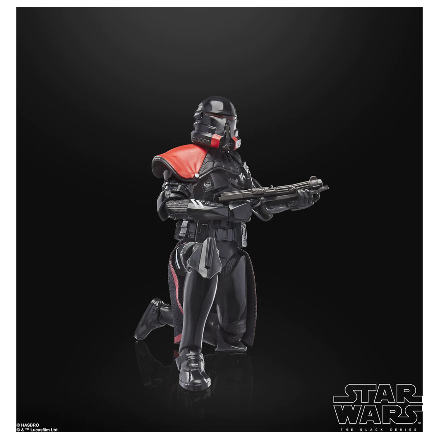 Star Wars Jedi Survivor Purge Trooper & Patrol Trooper paket 2 figure 15 cm fotografija proizvoda