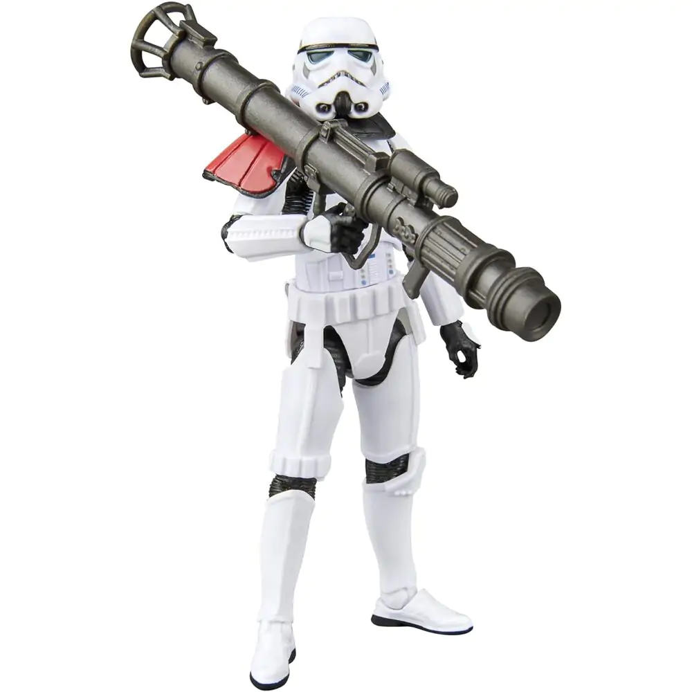 Star Wars Jedi Survivor figura Rocket Launcher Trooper 9,5 cm fotografija proizvoda