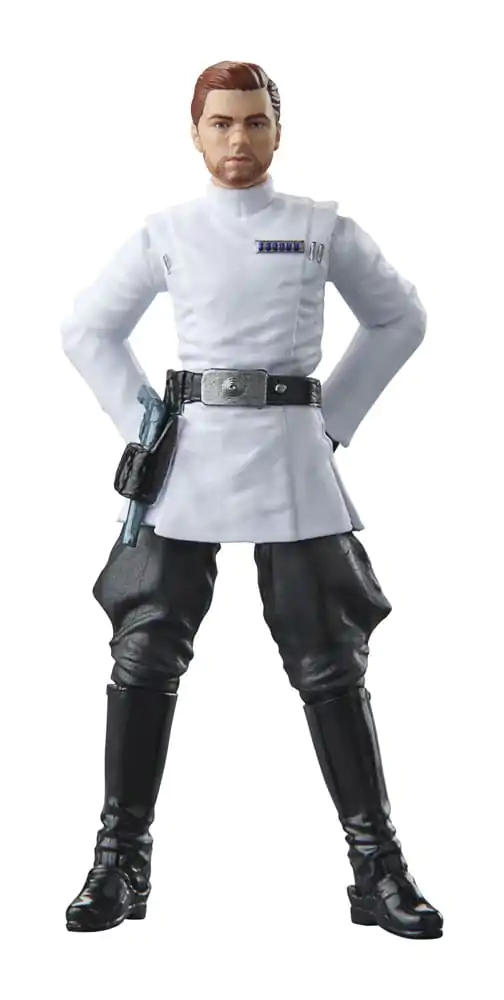 Star Wars Jedi: Survivor Vintage Collection akcijska figura Cal Kestis (Imperial Officer Disguise) 10 cm fotografija proizvoda