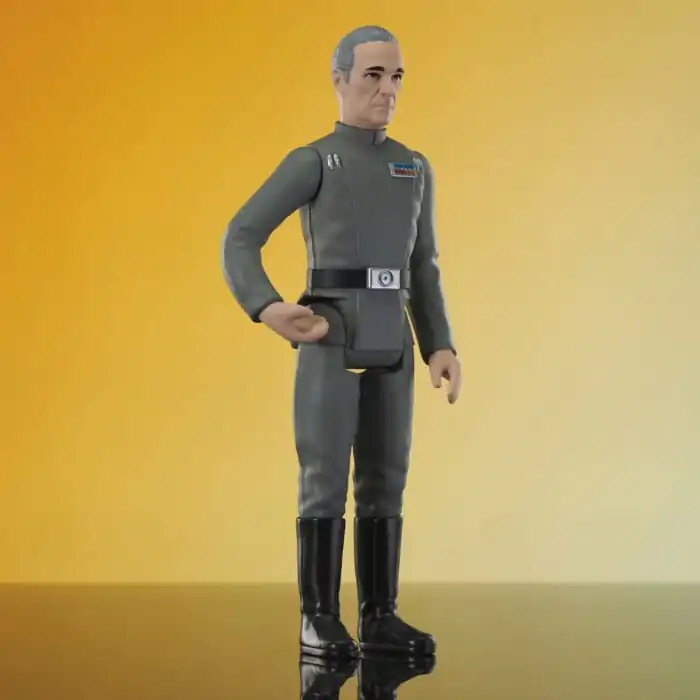 Star Wars Jumbo Vintage Kenner akcijska figura Grand Moff Tarkin 30 cm fotografija proizvoda