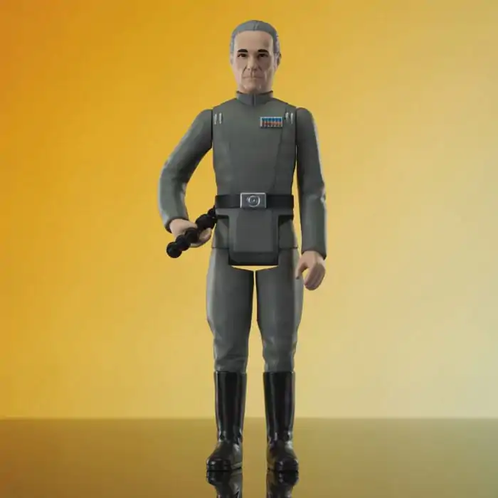 Star Wars Jumbo Vintage Kenner akcijska figura Grand Moff Tarkin 30 cm fotografija proizvoda