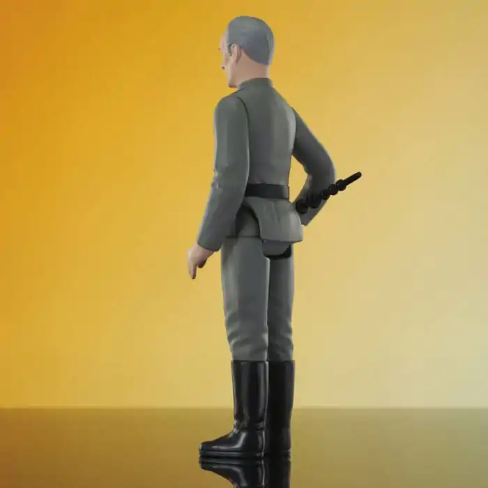 Star Wars Jumbo Vintage Kenner akcijska figura Grand Moff Tarkin 30 cm fotografija proizvoda