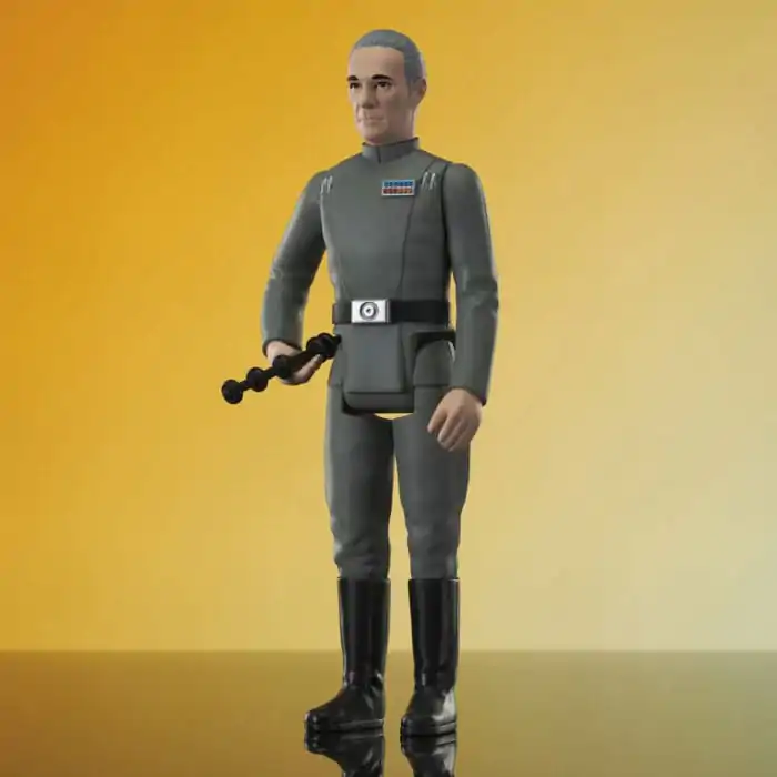 Star Wars Jumbo Vintage Kenner akcijska figura Grand Moff Tarkin 30 cm fotografija proizvoda