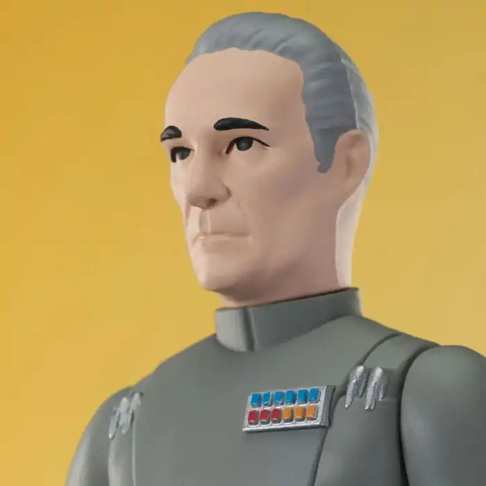 Star Wars Jumbo Vintage Kenner akcijska figura Grand Moff Tarkin 30 cm fotografija proizvoda