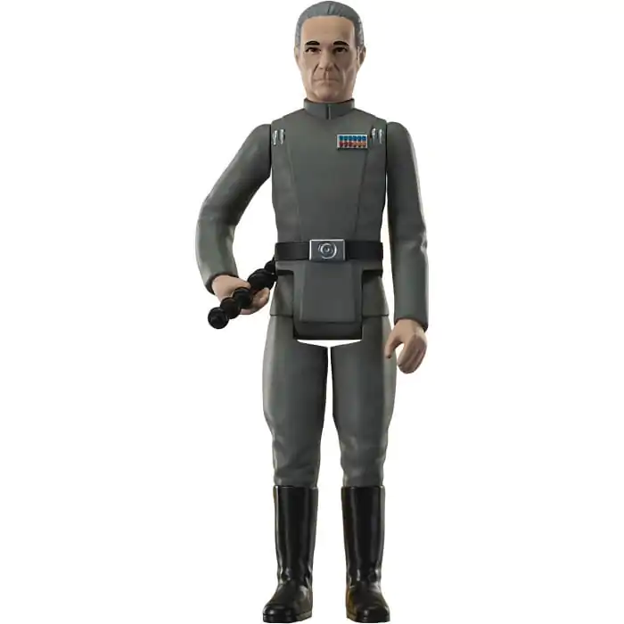 Star Wars Jumbo Vintage Kenner akcijska figura Grand Moff Tarkin 30 cm fotografija proizvoda