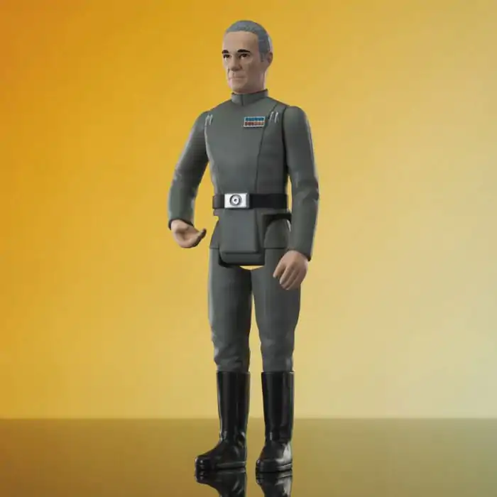 Star Wars Jumbo Vintage Kenner akcijska figura Grand Moff Tarkin 30 cm fotografija proizvoda