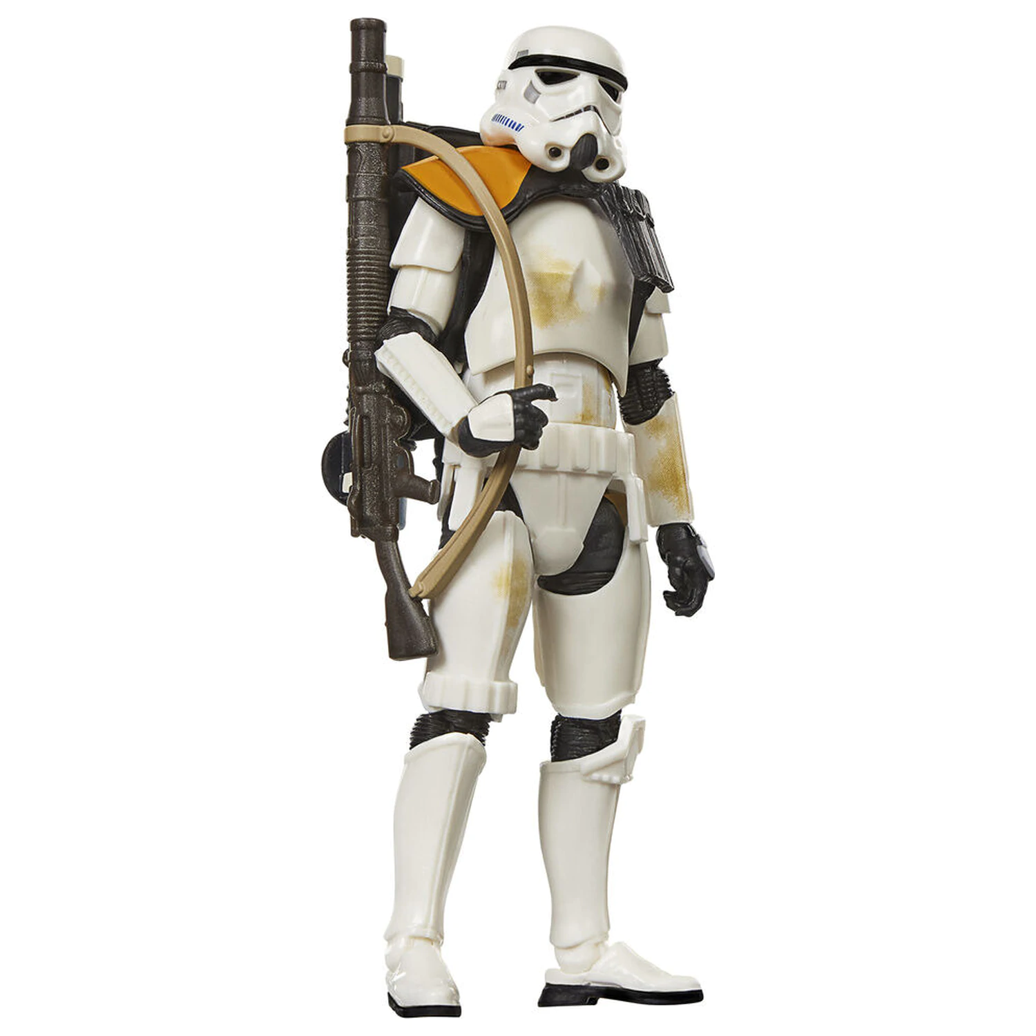 Star Wars Kenner Sandtrooper figura 9,5 cm fotografija proizvoda