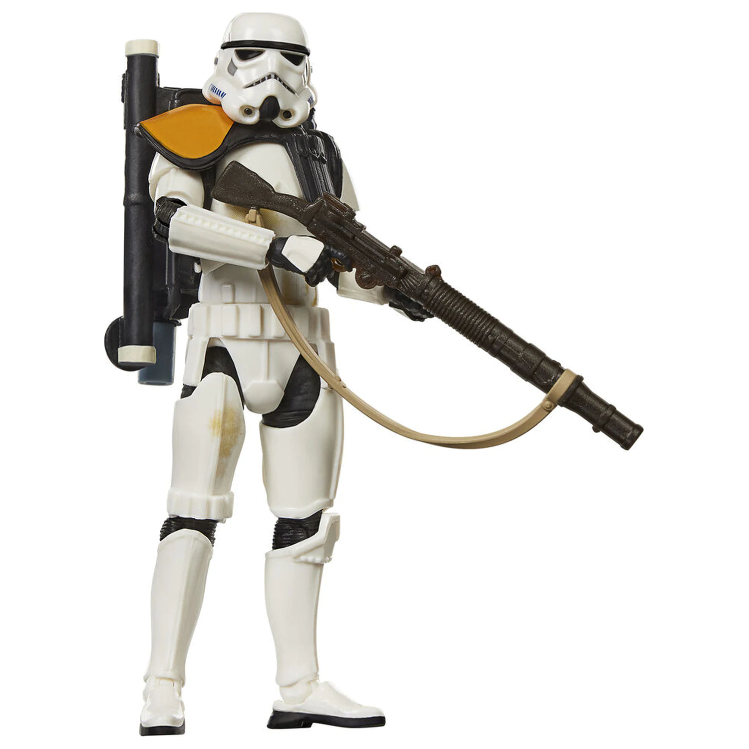 Star Wars Kenner Sandtrooper figura 9,5 cm fotografija proizvoda