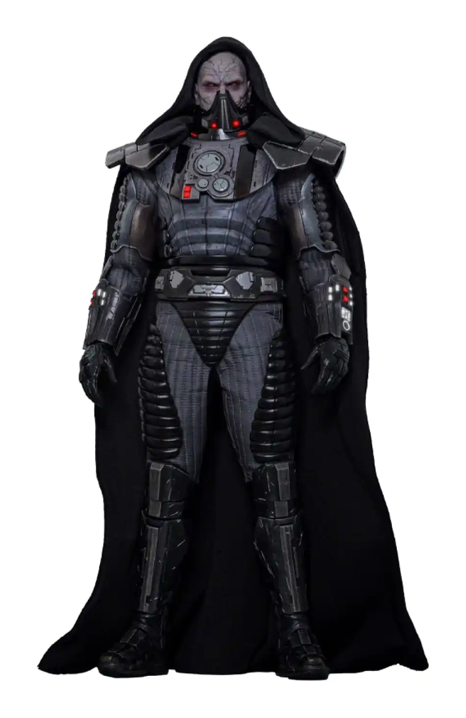 Star Wars Legends kolekcionarska akcijska figura 1/6 Darth Malgus 34 cm fotografija proizvoda