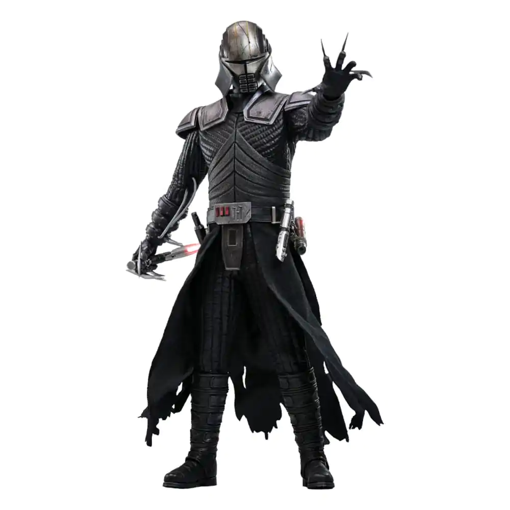 Star Wars Legends Videogame Masterpiece akcijska figura 1/6 Lord Starkiller 31 cm fotografija proizvoda