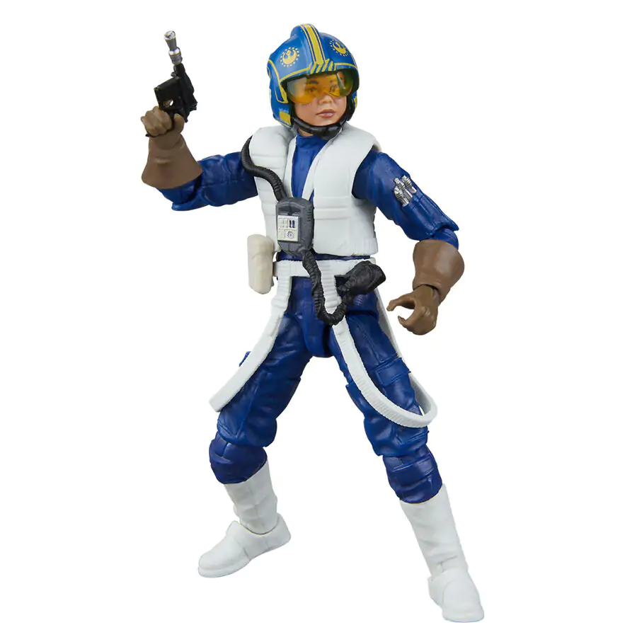 Star Wars Lieutenant Callahan figura 9,5 cm fotografija proizvoda