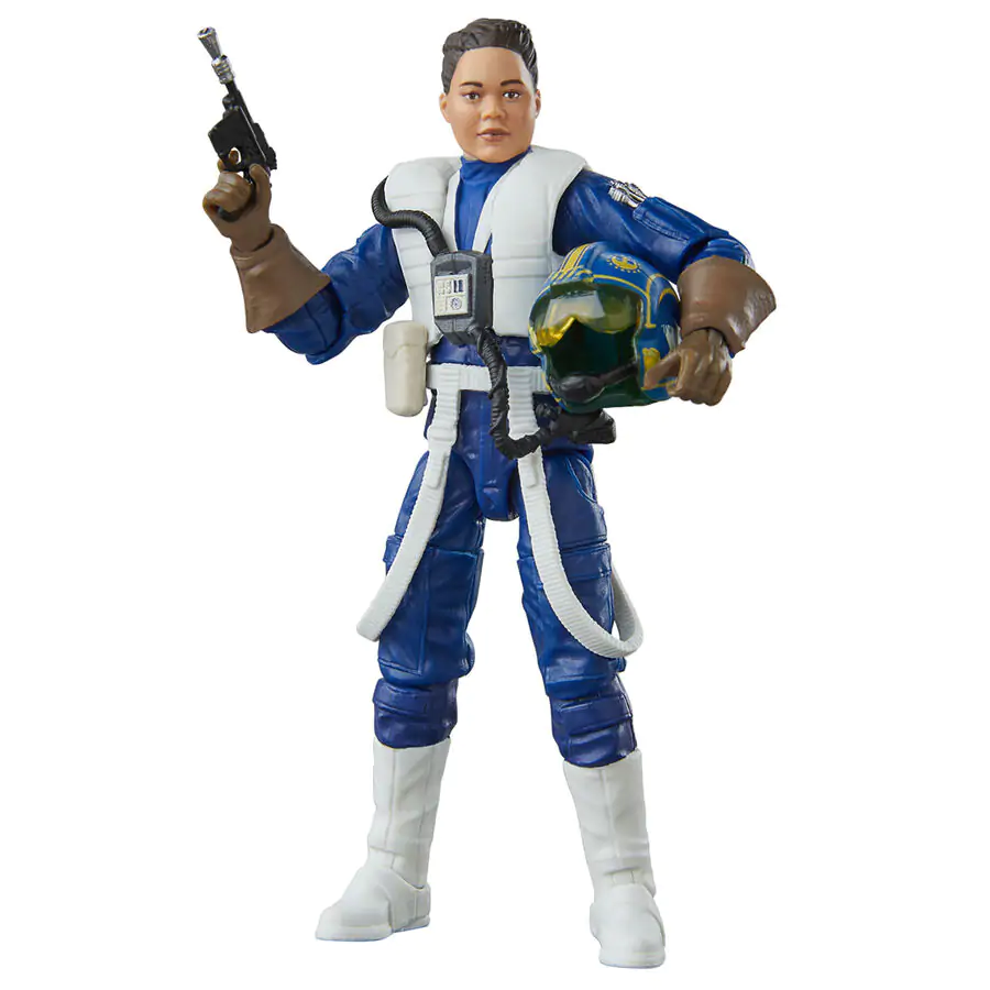 Star Wars Lieutenant Callahan figura 9,5 cm fotografija proizvoda