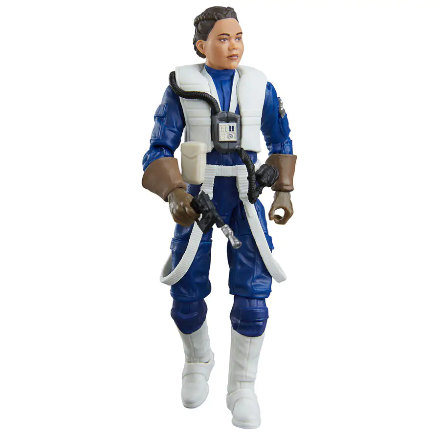 Star Wars Lieutenant Callahan figura 9,5 cm fotografija proizvoda