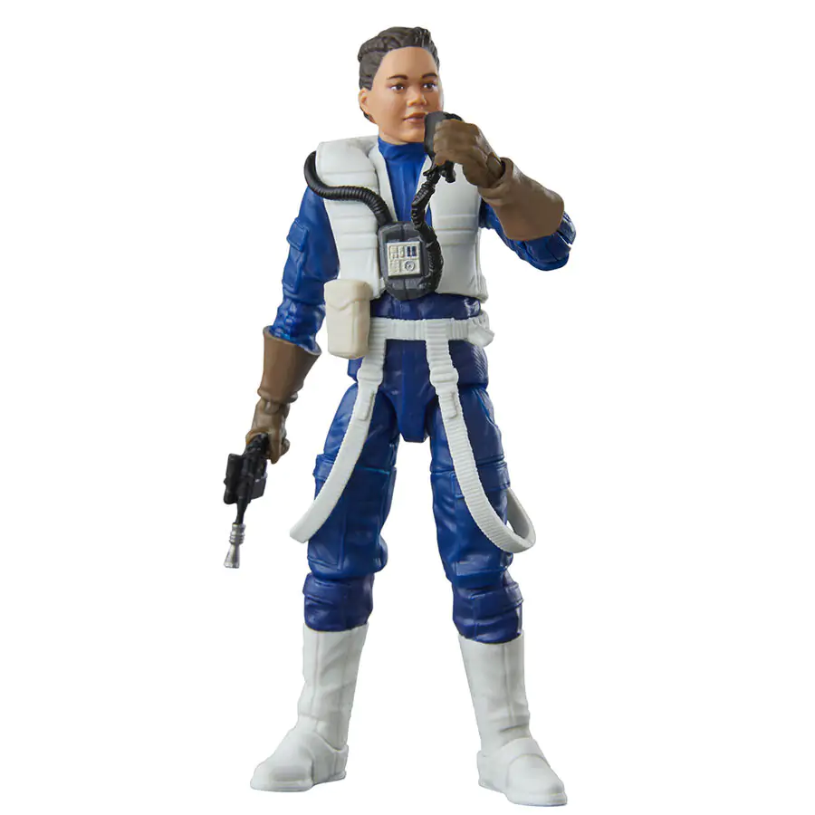 Star Wars Lieutenant Callahan figura 9,5 cm fotografija proizvoda