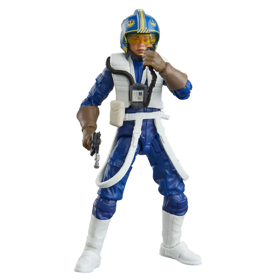 Star Wars Lieutenant Callahan figura 9,5 cm fotografija proizvoda