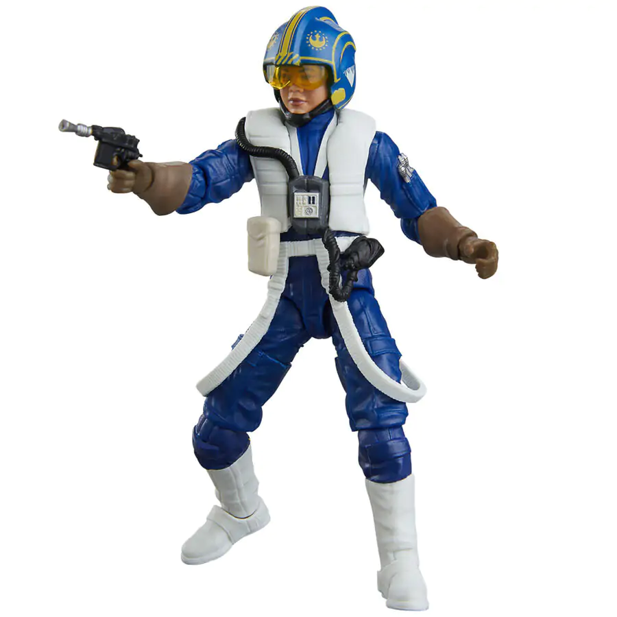 Star Wars Lieutenant Callahan figura 9,5 cm fotografija proizvoda